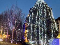 -春晖园度假酒店温泉