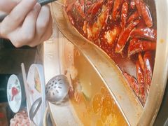 -小龙坎火锅(春熙太古里店)