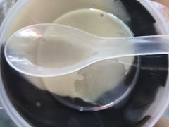 -鞠氏黑芝麻糊(水塔店)