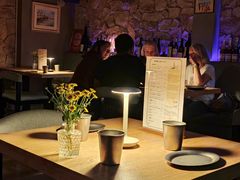 -LA CREPERIE BRETONNE布列塔尼法式餐厅(天童北路店)