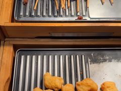 -比格比萨自助(诺亚大厦店)