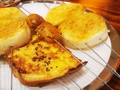 -东方一串·鲜肉小串·小酒馆(壹航城店)
