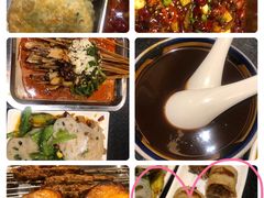 -福苗小骆驼烧烤(大唐不夜城店)