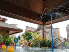 -亚马逊丛林水乐园