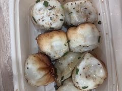 锅贴-舒蔡记生煎菜饭(云南中路店)