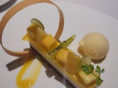 起司蛋糕-王品牛排(合肥万象城店)