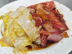 -华香鹅快餐店