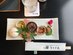 -モリタ屋(JR京都伊势丹店)