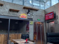 -Tubestation站点比萨(五道营店)