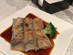 -红棉中餐厅·广州海航威斯汀酒店