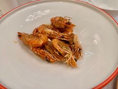 -汾阳花园酒店·餐厅(徐汇店)