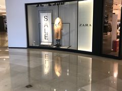 -ZARA(世贸天阶店)