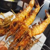 烤串