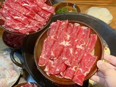 -阳阳老火锅(小南门店)