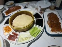 -金百万烤鸭店(良乡店)