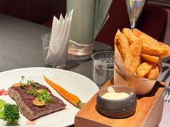-FOOOO CITY CLUB 孚乐里音乐西餐酒吧(来福士店)
