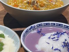 -李百蟹·江南蟹黄面·河景餐厅(夫子庙总店)