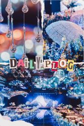 -格乐利雅婚礼艺术中心(南外滩店)