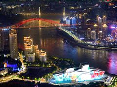 -WFC会仙楼观景台