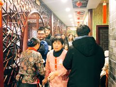 -四海楼(如皋定慧禅寺店)