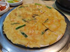 -元祖李朝(新威路店)