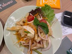 -mango tree芒果树(万象城店)