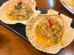 -辉记炭烧海鲜大排档·老字号(福田店)