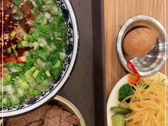 -有礼有面(知春路店)