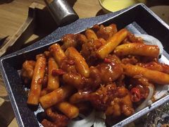 -小木屋米酒店总店