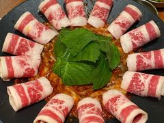 -春熙台韩国料理·章鱼肥牛(西丽店)