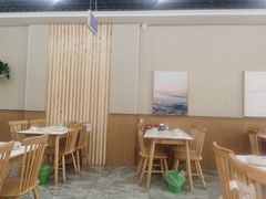 大堂-北戴河庆山饭店·海鲜砂锅粥(北戴河黑石路店)
