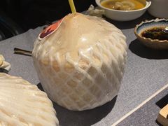 -上宴精品海鲜姿造(晶融汇旗舰店)