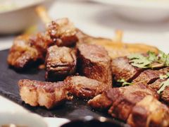-XUN Bistro西餐厅