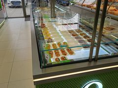 -皇后西斯汀饼店(文化路店)
