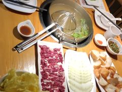 -海银海记潮汕牛肉火锅(新港中路海珠店)