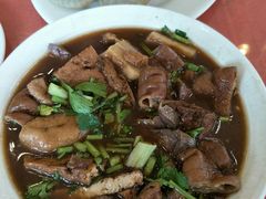 -北京小肠陈饭庄(方庄店)