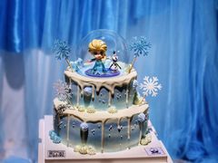 -YC工作室蛋糕定制