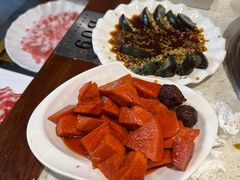 -五十六号院涮肉(雍和宫店)