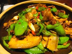 -湘西小馆(滨河路店)