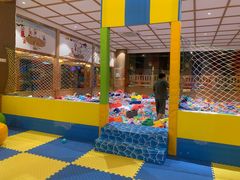 -汤W城市微度假(仓山店)