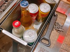 -铁公鸡·四川料理(天环广场店)