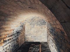 -洛阳古墓博物馆