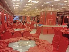 大堂-全聚德(长江路店)