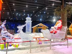 -宁波冰雪大世界(北仑区)