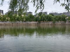 -月牙潭公园