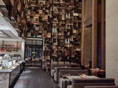 -悦轩中餐厅·高空江景·杭州柏悦酒店