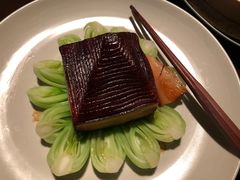 -湖滨28中餐厅·西湖宴·杭州君悦酒店