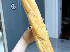 -老梦面包 CHEZMOREL(三源里店)