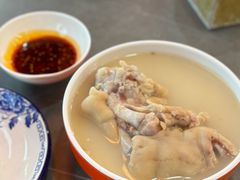 -彭记老妈蹄花(文化路店)