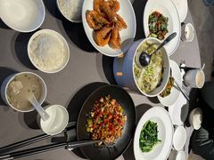 -徐记海鲜(观沙岭|滨江新城店)
